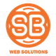 Logo SB Web Solutions